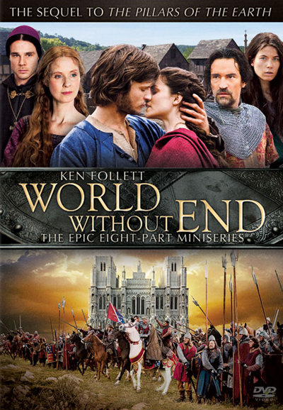 World Without End - Season 1 [21074] (A1413304607) [[TV Shows]] --Plex--